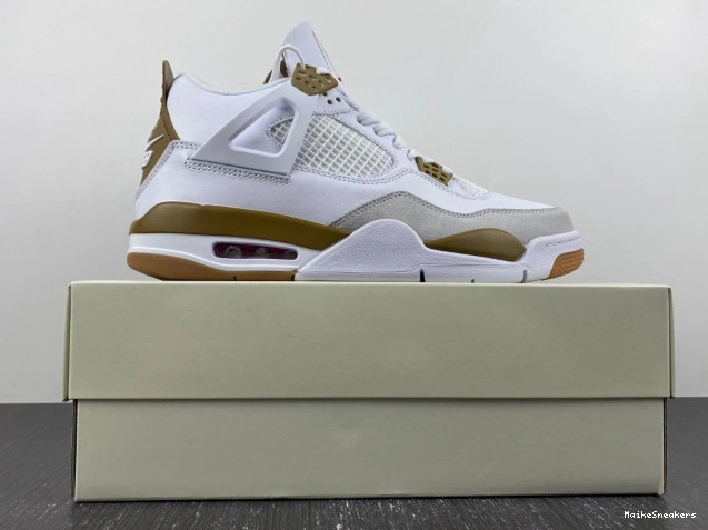 MaikeSneakers Retro DR5415-120 Jordan 4 SB 0630